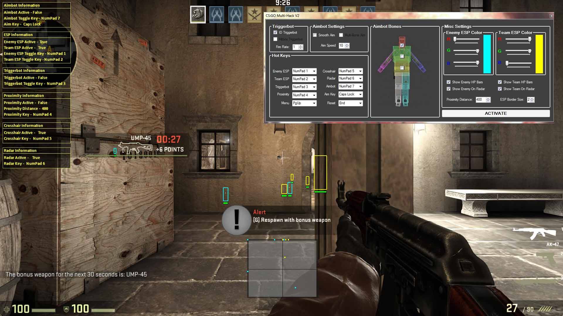 aimbot download for mac free
