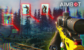 Enjoy Impeccable Precision With AimBot in Fortnite, Apex Legends & COD: Warzone
